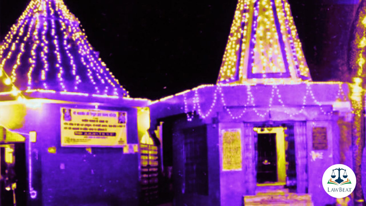 Allahabad HC clears new scheme for Lucknow’s famous Aliganj Lord Hanuman Temple